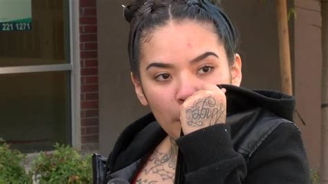 mirella ponce fresno|Fresno ‘Hot Felon’ released from jail says she would。